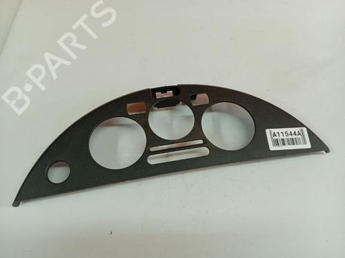 Ander Ander NISSAN NOTE (E11, NE11) 1.5 dCi (103 hp) 36907177 36907177