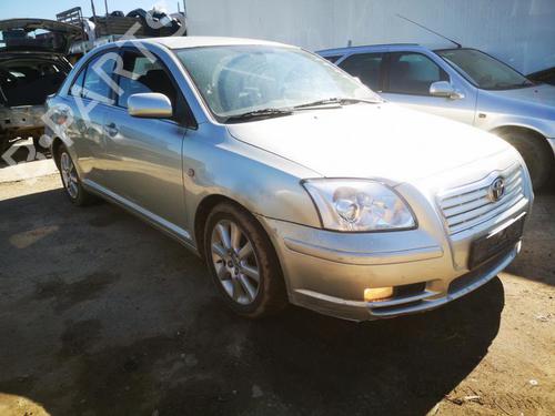 Electronic module TOYOTA AVENSIS (_T25_) 2.0 D-4D (CDT250_, CDT250R) | BP32881663M83 - Image 6