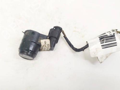 Electronic module BMW 1 (E81) 116 i | BP35060215M83 - Image 2