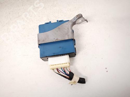 Electronic module TOYOTA VERSO (_R2_) 2.0 D-4D (AUR20_, AUR20R) | BP35444324M83 - Image 3