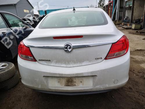 Electronic module OPEL INSIGNIA A (G09) 2.0 CDTI (68) | BP32939710M83  - Image 9