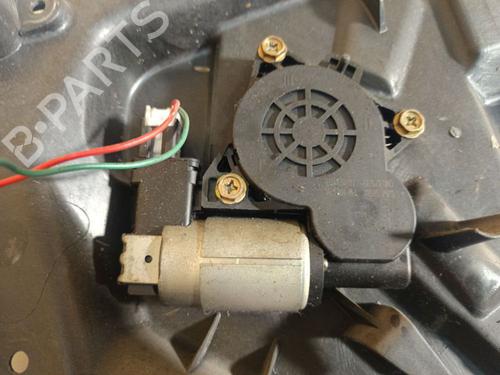 Used Right front window motor Right front window motor MAZDA 6 Hatchback (GG) 2.0 DI (GG14) (121 hp) 34826817 34826817
