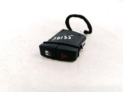Used Warning switch Warning switch BMW X3 (E83) 2.0 d (150 hp) 35576242 35576242