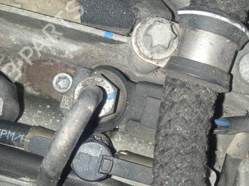 Used Injector Injector 34894215 34894215