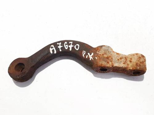 Used Left front steering knuckle Left front steering knuckle 35375287 35375287