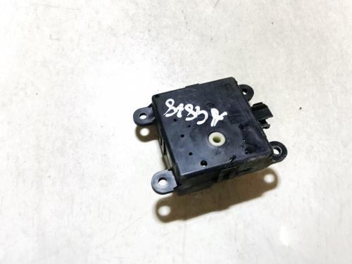 Used Electronic module Electronic module NISSAN X-TRAIL I (T30) 2.0 (140 hp) 33108014 33108014