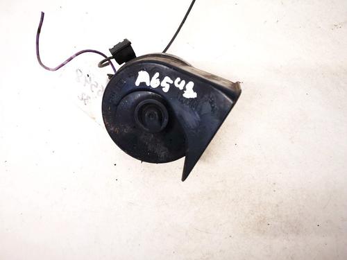 Used Horn Horn ALFA ROMEO 147 (937_) 1.6 16V T.SPARK ECO (937.AXA1A, 937.BXA1A) (105 hp) 35586564 35586564