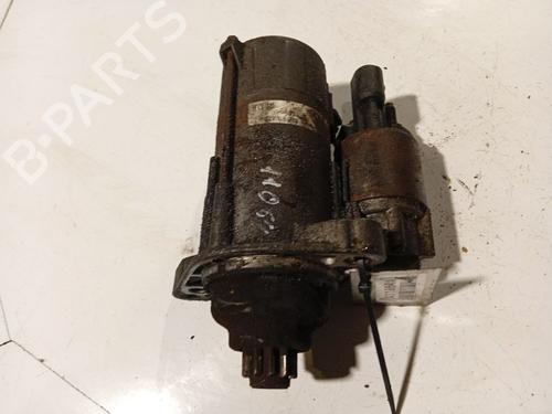 Starter SKODA FABIA II (542) 1.4 TDI | BP34818377M8 - Image 3