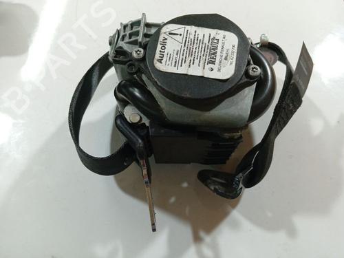 Used Rear left seatbelt Rear left seatbelt 34856921 34856921