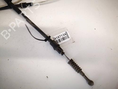 Cable SKODA SUPERB II (3T4) 1.9 TDI | BP34942419E12 - Image 2