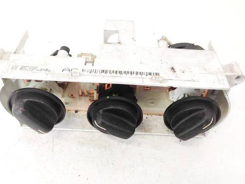 Used Climate control Climate control 35240616 35240616
