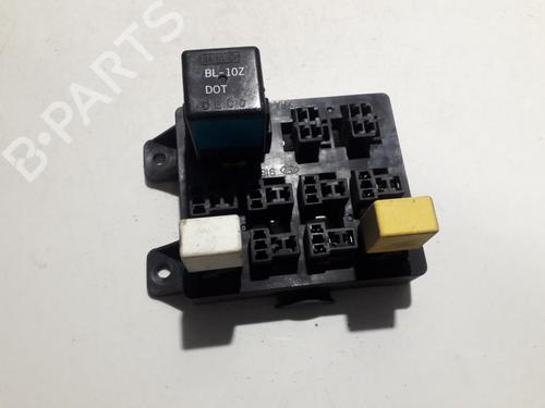 Used Fuse box Fuse box HYUNDAI H100 Platform/Chassis 2.5 D (78 hp) 33510607 33510607