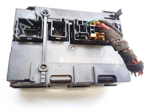Used Electronic module Electronic module SEAT TOLEDO III (5P2) 1.9 TDI (105 hp) 35184399 35184399