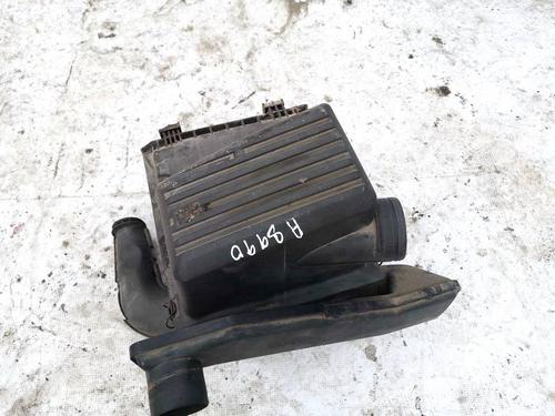 Used Air filter box Air filter box VW GOLF III (1H1) 1.6 (75 hp) 35313166 35313166