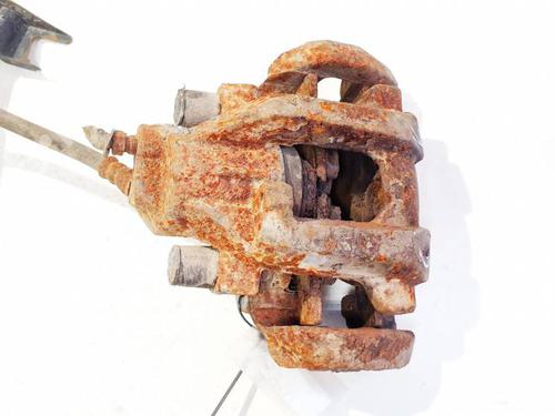 Used Left rear brake caliper Left rear brake caliper 34981604 34981604