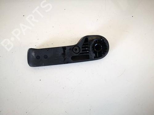 Interior handle SKODA YETI (5L) 1.4 TSI | BP35222258I7 - Image 3