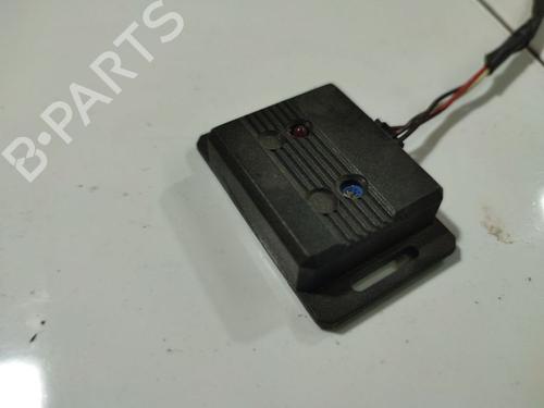 Electronic module DACIA LOGAN (LS_) 1.5 dCi (LS04) | BP34918377M83 - Image 2