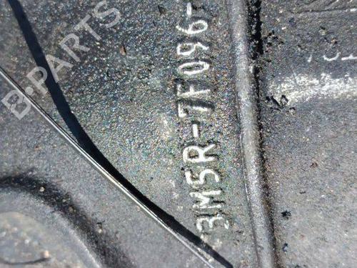 Gearbox VOLVO C30 (533) 1.6 D | BP34776989M3 - Image 5