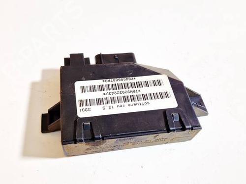 Used Electronic module Electronic module KAWASAKI MOTORCYCLES Z (900cc - ) Z 1000 SX Tourer (ZXT00L) (144 hp) 32569310 32569310