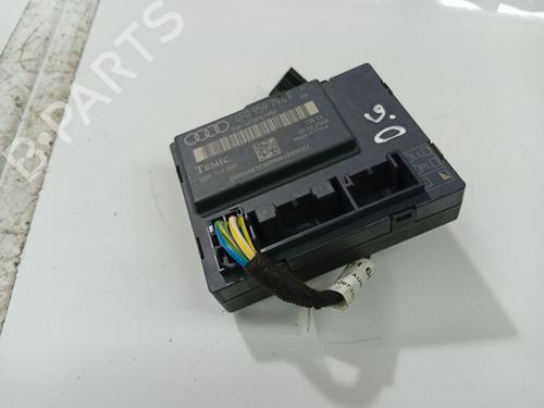 Used Electronic module Electronic module 34821944 34821944