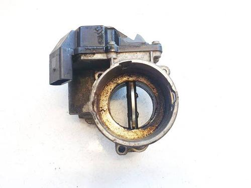 Used Throttle body Throttle body 34817156 34817156
