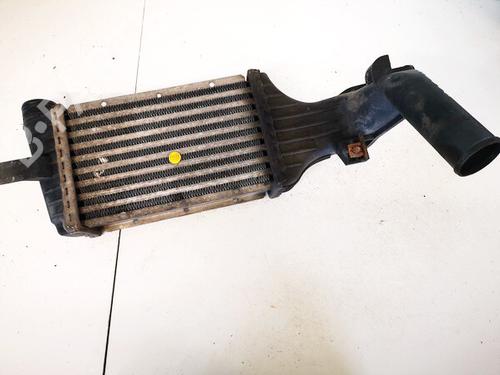 Used Intercooler Intercooler 35591697 35591697