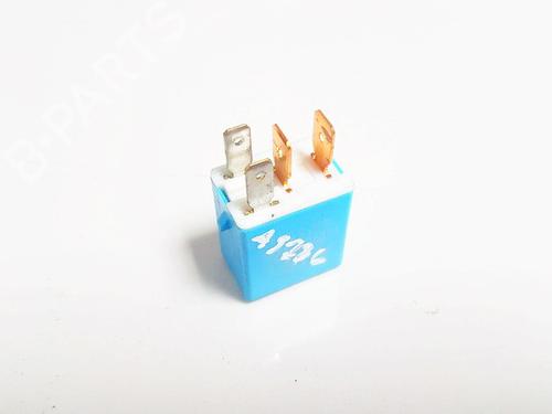 Electronic sensor MAZDA 6 Saloon (GG) 2.0 (GGEP, GG10) | BP33102367M84 - Image 2
