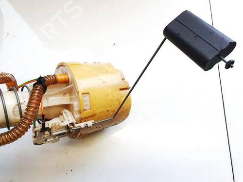 Electronic module FORD FOCUS II (DA_, HCP, DP) 1.6 TDCi | BP34878108M83 - Image 3