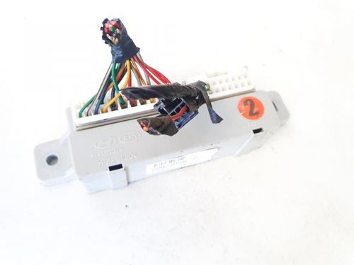 Used Electronic module Electronic module KIA CEE'D Hatchback (ED) 1.6 CRDi 90 (90 hp) 32913322 32913322