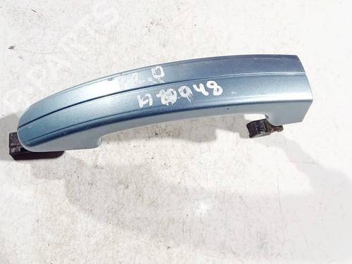 front-right-exterior-door-handle-ford-c-max-dm2-2007-2008-2009-2010-35081626 main image