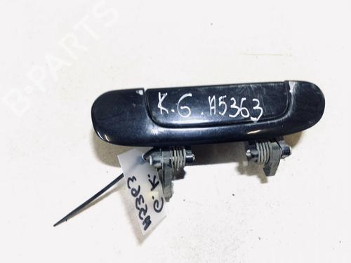 rear-left-exterior-door-handle-mazda-premacy-cp-1999-2000-2001-2002-2003-2004-2005-35613328 main image