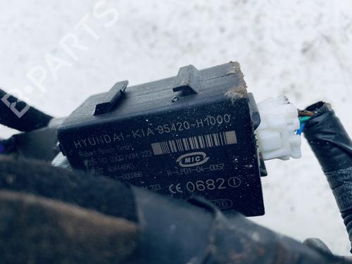 Steering column HONDA CR-V IV (RM_) 2.0 AWD (RE5, RM2) | BP35626802M21 - Image 3