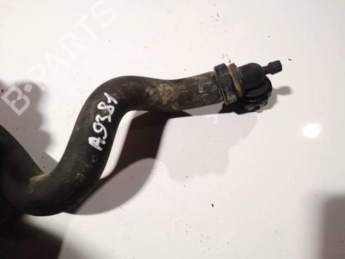 Used Pipe Pipe PEUGEOT 3008 I MPV (0U_) 1.6 HDi (109 hp) 32627756 32627756