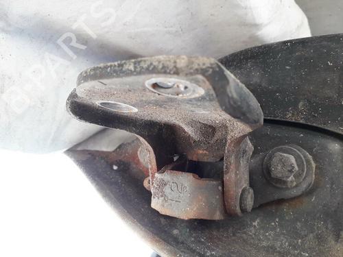 Used Hinge/Door check strap Hinge/Door check strap RENAULT LAGUNA I (B56_, 556_) 1.9 dCi (B56W) (107 hp) 33070186 33070186
