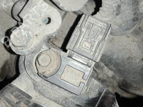 Used Electronic module Electronic module HONDA CR-V III (RE_) 2.0 i-VTEC (RE5, RE1) (150 hp) 35118908 35118908