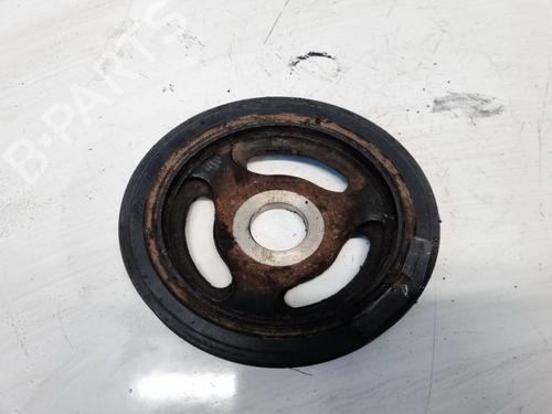 Remskive Remskive FORD GRAND C-MAX (DXA/CB7, DXA/CEU) 1.6 Ti (105 hp) 36311885 36311885