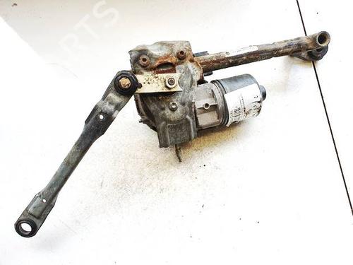 Used Front wipers mechanism Front wipers mechanism 35099198 35099198