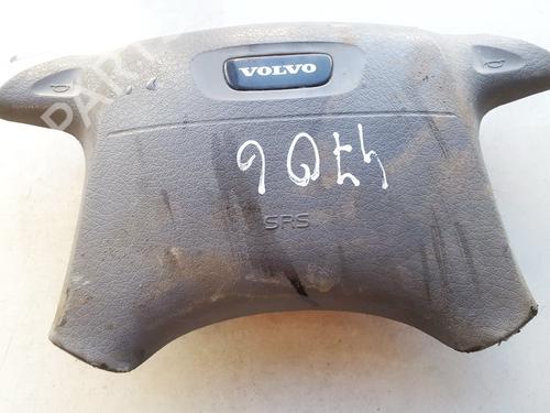 Used Driver airbag Driver airbag VOLVO S40 I (644) 1.9 TD (90 hp) 33518163 33518163