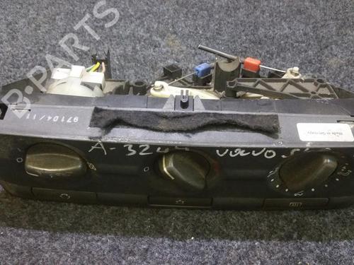 Used Climate control Climate control 35661695 35661695