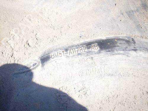 Underbody protection FORD FOCUS III 1.6 TDCi | BP35267639M92 - Image 3
