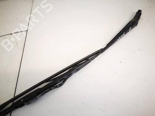 Used Front windshield wiper arm Front windshield wiper arm 32587142 32587142