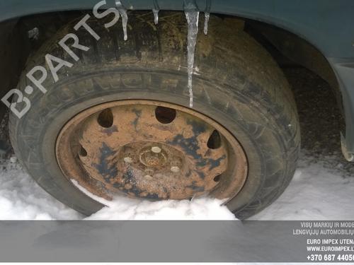 Switch RENAULT ESPACE II (J/S63_) 2.2 (J/S637, J63G) | BP35646987I30 - Image 5