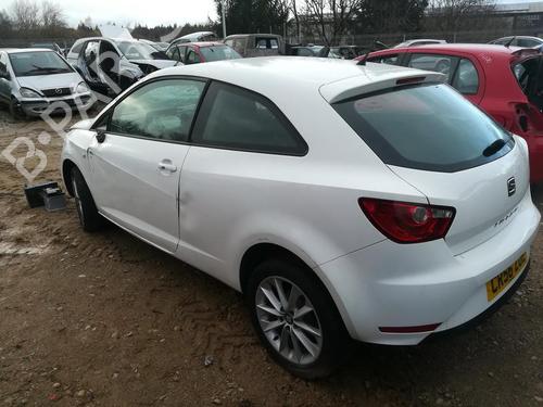 Engine mount SEAT IBIZA IV (6J5, 6P1) 1.4 | BP33103521M89  - Image 9