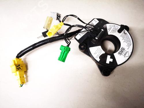 Used Squib airbag Squib airbag 35549856 35549856