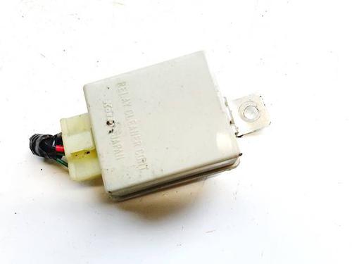 Modulo elettronico Modulo elettronico HONDA FR-V (BE) 2.2 i CTDi (BE5) (140 hp) 37093468 37093468