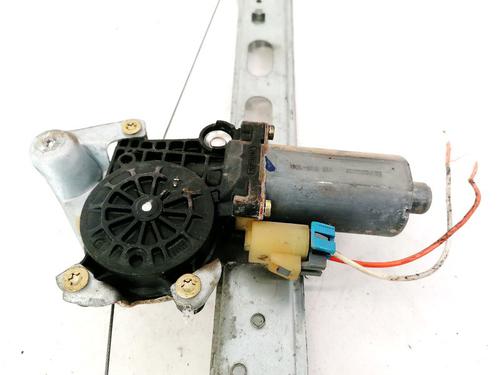 Used Right rear window motor Right rear window motor 35422741 35422741