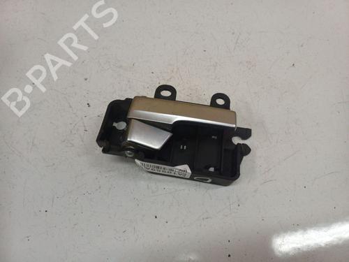 Front right interior door handle FORD FOCUS C-MAX (DM2) 2.0 TDCi | BP34877664I14 - Image 2