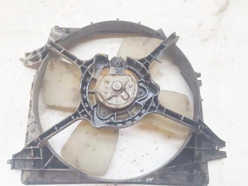 Fan MAZDA PREMACY (CP) 2.0 TD | BP35859686M128 - Image 2