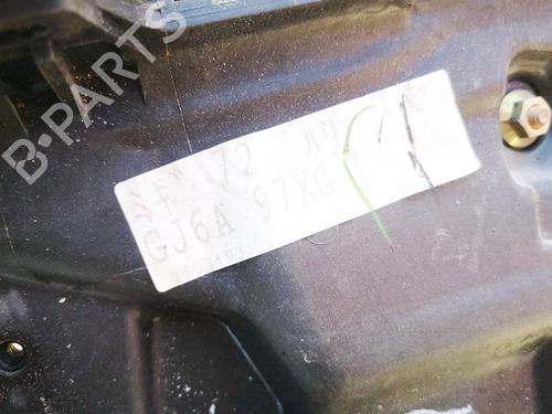 Rear right window mechanism MAZDA 6 Hatchback (GG) 2.0 DI (GG14) | BP35123714C25 - Image 2