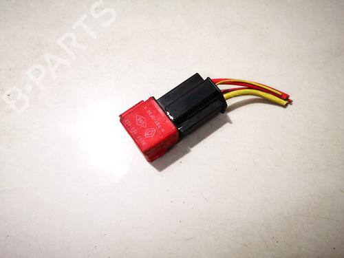 Electronic sensor RENAULT SCÉNIC II (JM0/1_) 2.0 (JM05, JM0U, JM1N, JM1U, JM2V) | BP33091692M84 - Image 3